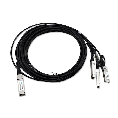 Axiom Qsfp+ Dac Cable For Oracle 3M